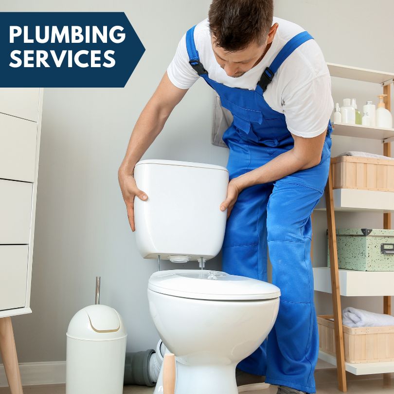 Plumbing Company in Shirley, IL